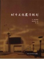 城市文化载体规划