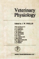 VETERINARY PHYSIOLOGY