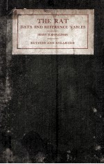 The Rat Second Edition