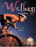 WELLNESS CONCEPTS AND APPLICATIONS Fourth Edition