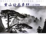 黄山绘画素材 上 松石篇