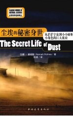 尘埃的秘密身世 从茫茫宇宙到小小厨柜小角色的巨大效应