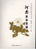 河南旅游基础