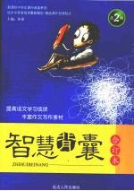 智慧背囊 2