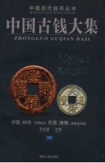 中国古钱大集 丙 第2版