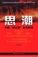 思潮 中国“新左派”及其影响