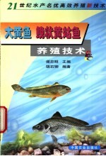 大黄鱼 鮸状黄姑鱼养殖技术