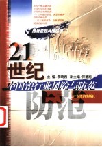 21世纪中国银行业风险与防范