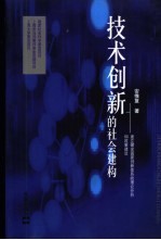 技术创新的社会建构 建立健全国家创新体系的理论分析和政策建议