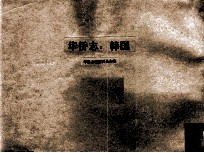 华侨志 韩国