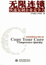 无限连锁:快速复制竞争力