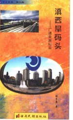 滇西旱码头 广通发展纪实