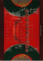 中国历史演变长卷图示
