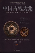 中国古钱大集 丁 第2版