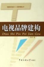 文化与商业困境中的电视品牌建构
