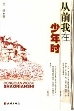 从前我在少年时