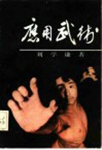 应用武术