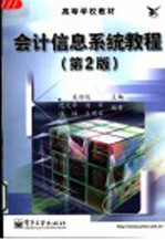会计信息系统教程 第2版