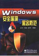 Windows安全漏洞与黑客防范