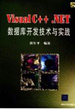 Visual C++.NET数据库开发技术与实践