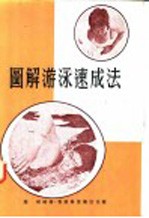 图解游泳速成法