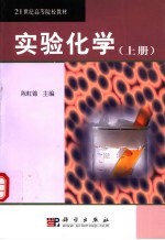 实验化学 上