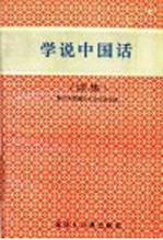 学说中国话 续集