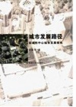城市发展路径 区域性中心城市发展研究