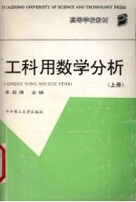 工科用数学分析 上