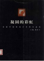 凝固的彩虹 首届中国玻璃艺术展作品选