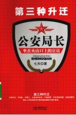 第三种升迁 坐在火山口上的公安局长