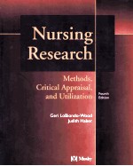 Nursing Research Methods