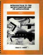 INTRODUCTION TO THE MICROCOMPUTER AND ITS APPLICATIONS:dBASE SECOND EDITION