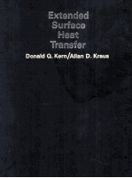EXTENDED SURFACE HEAT TRANSFER