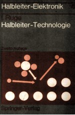 Halbleier-Technologie Zwieite
