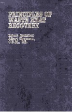Principles of Waste Heat Recovery