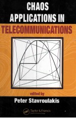 CHAOS APPLICATIONS IN TELECOMMUNICATIONS