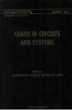 CHAOS IN CIRCUITS AND SYSTEMS