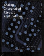 Analog Integrated Circuit Applications