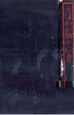 火はわが胸中にあり