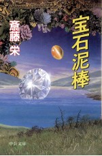 宝石泥棒