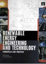 Renewable Energy Engineering and Technology Principles and Practice