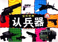 宝览世界 认兵器