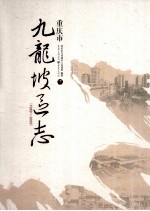 重庆市九龙坡区志 1989-2005 下