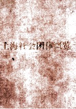 上海社会团体概览