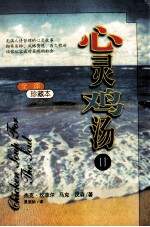 心灵鸡汤 珍藏中国版 2