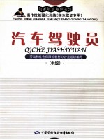 汽车驾驶员 中级