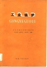 工业锅炉