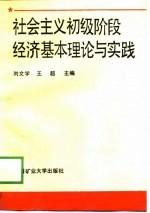 社会主义初级阶段经济基本理论与实践