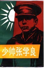 少帅张学良